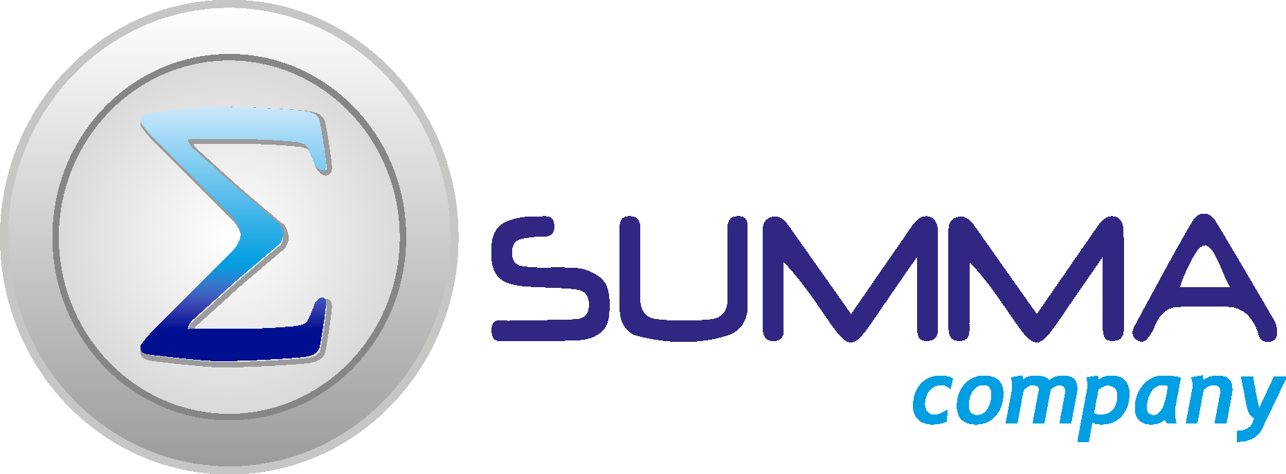 Summa Company Logo Vector Logo